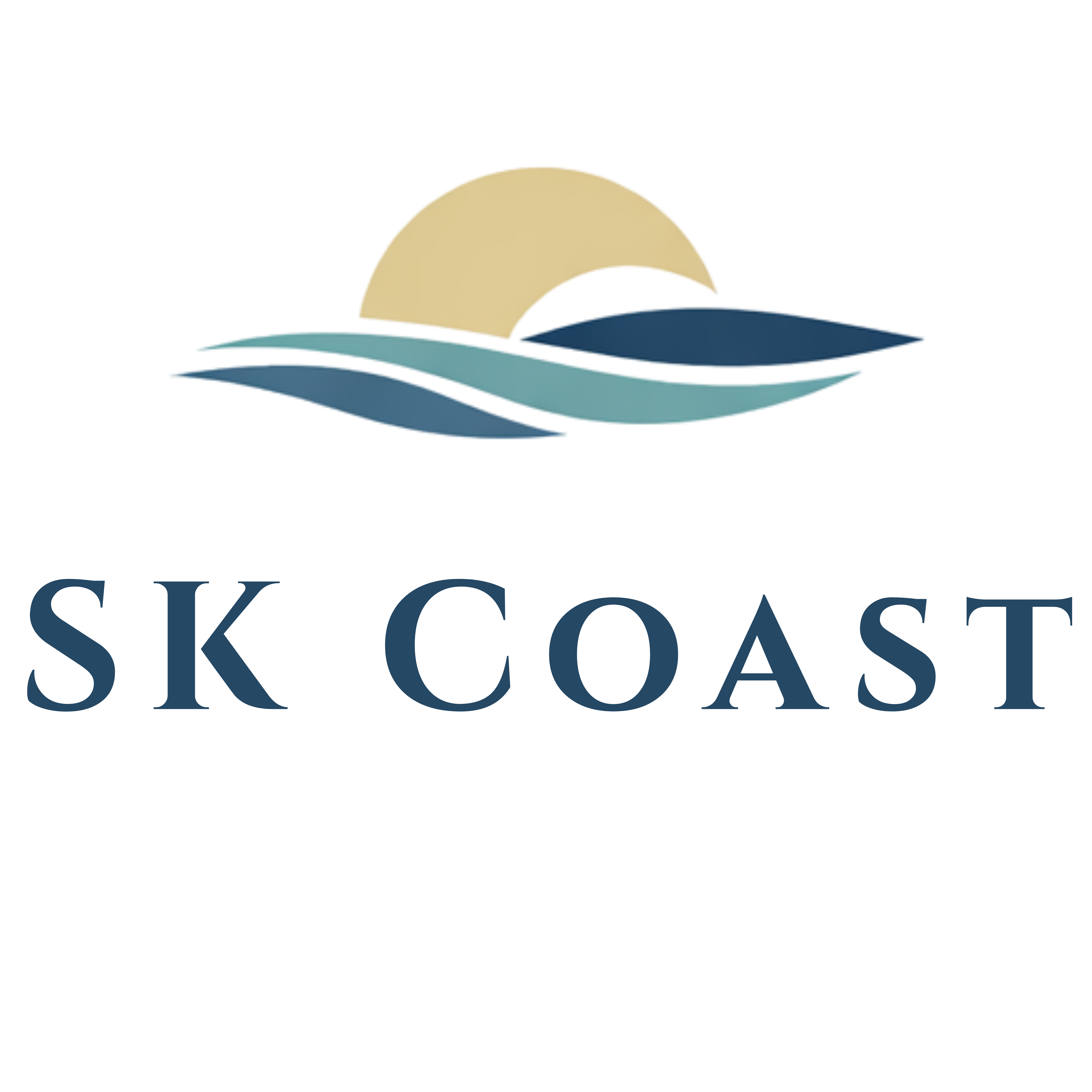SK Coast logo